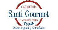 Santi Gourmet