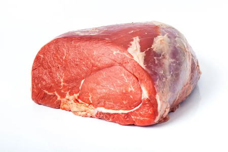 Carne Picada 50% cerdo 50% ternera IGP (1Kg)